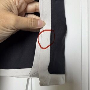 ITEM SOLD - Skort
